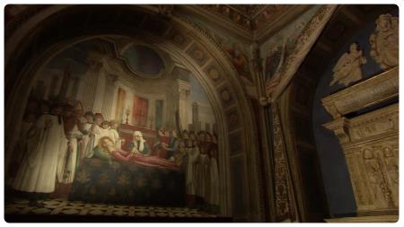 Collegiata San Gimignano Esterno