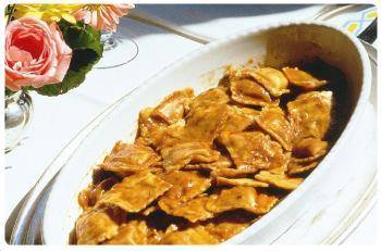 Agnolotti