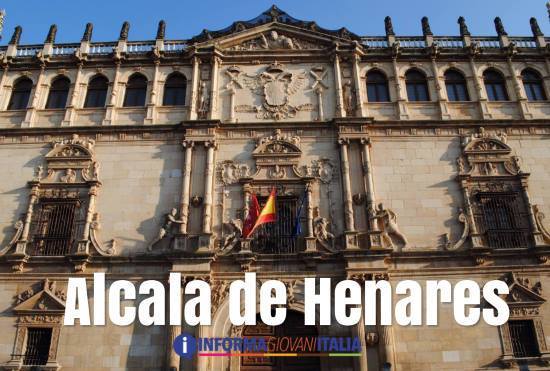 Alcalà de Henares