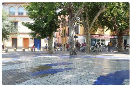 Alameda de Hércules