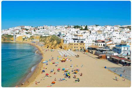 Algarve