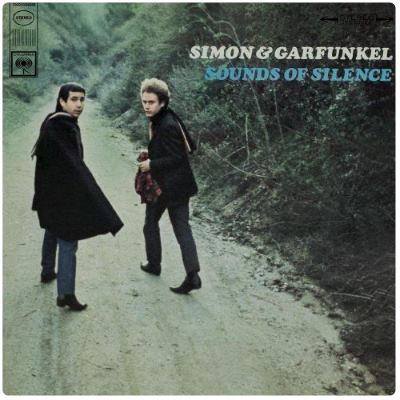 50 anni usciva The Sound of Silence di Simon & Garfunkel