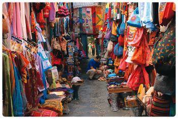 Alcaicería - Granada