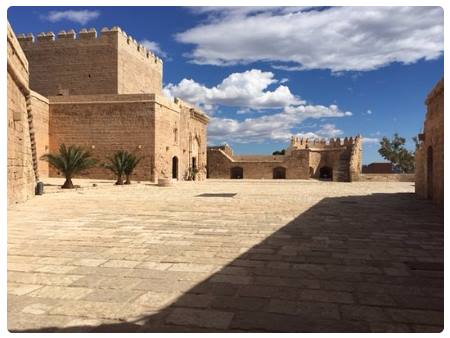 Alcazaba