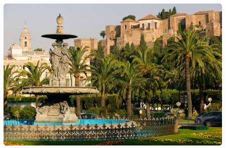 Alcazaba