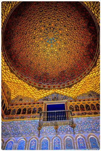 Alcázar di Siviglia