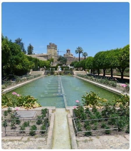 Alcázar di Siviglia