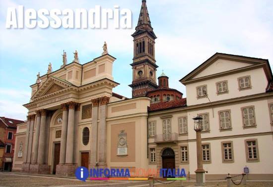 Alessandria