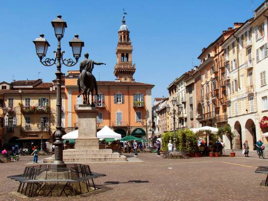 Alessandria
