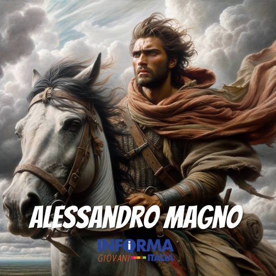 Alessandro Magno