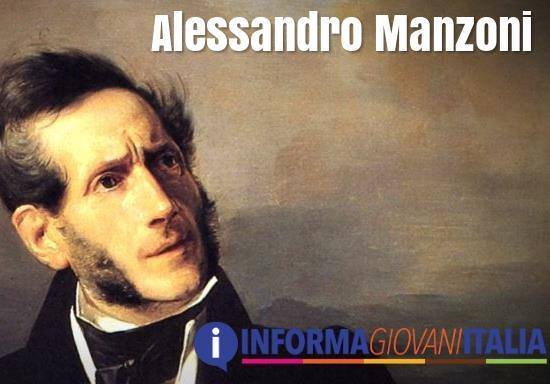 Alessandro Manzoni