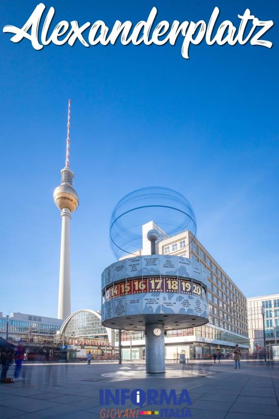 Alexanderplatz 