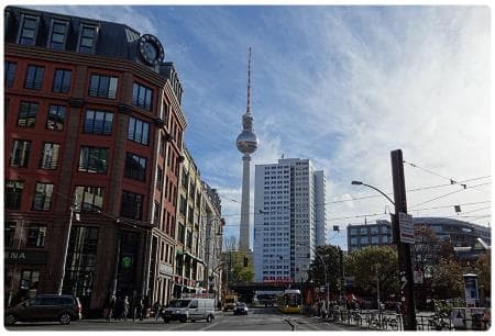Alexanderplatz