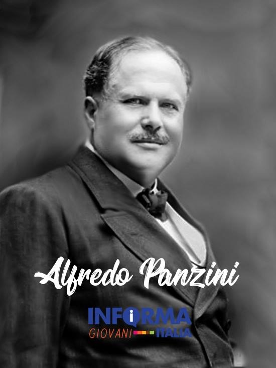 Alfredo Panzini