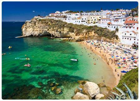 Algarve