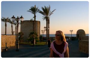 Alghero - Centro storico