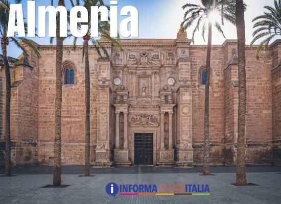 Almeria