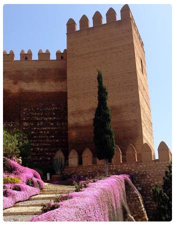 Almeria