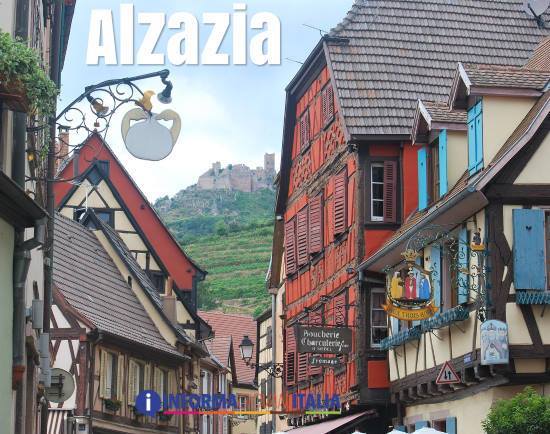 Alsazia