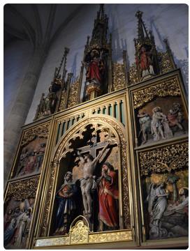 Cattedrale di San Martino
