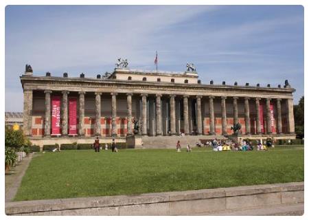 Altes Museum