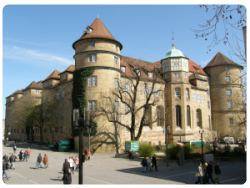 Altes Schloss - Antico Castello