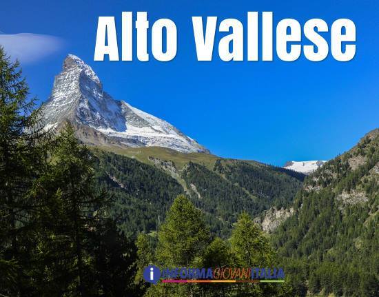 Alto Vallese