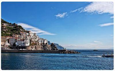 Amalfi