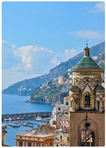 Amalfi