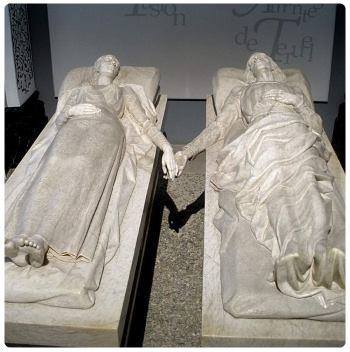 Gli amanti di Teruel