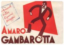 Amaro Gambarotta