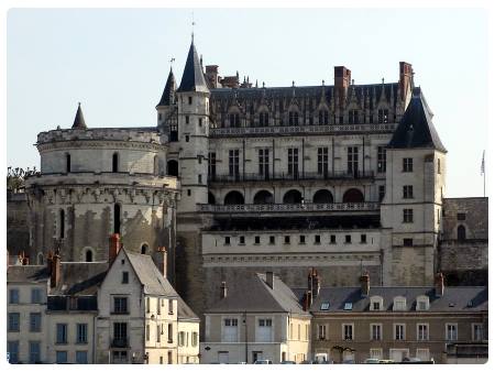 Amboise