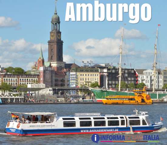 Amburgo