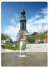 Hauptkirche St. Michaelis