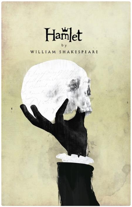 Amleto - William Shakespeare