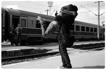 Amore in viaggio