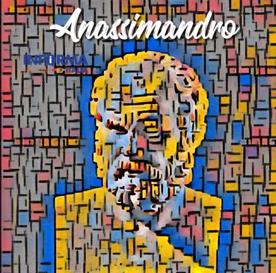 Anassimandro