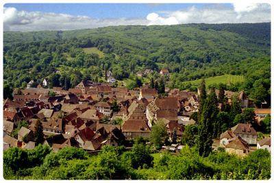 Andlau