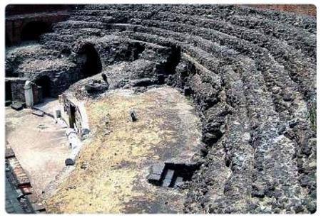 Anfiteatro - Catania