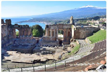 Teatro Antico