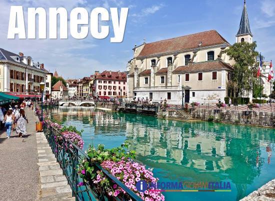 Annecy