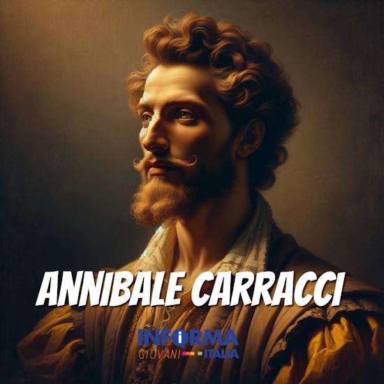 Annibale Carracci