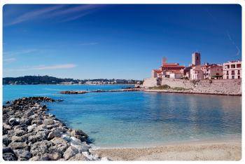 Antibes