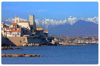 Antibes