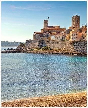 Antibes