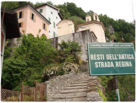 Porto Antico di Menaggio