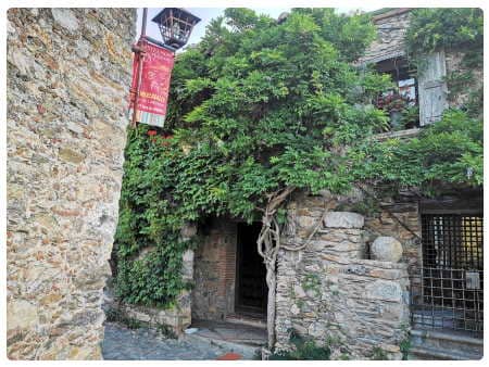 Castelnou