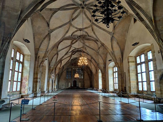 Antico Palazzo Reale