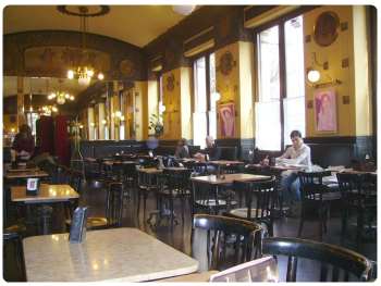 Antico Caffè San Marco