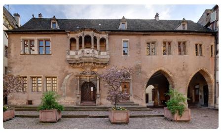 Ancien Corps de Garde